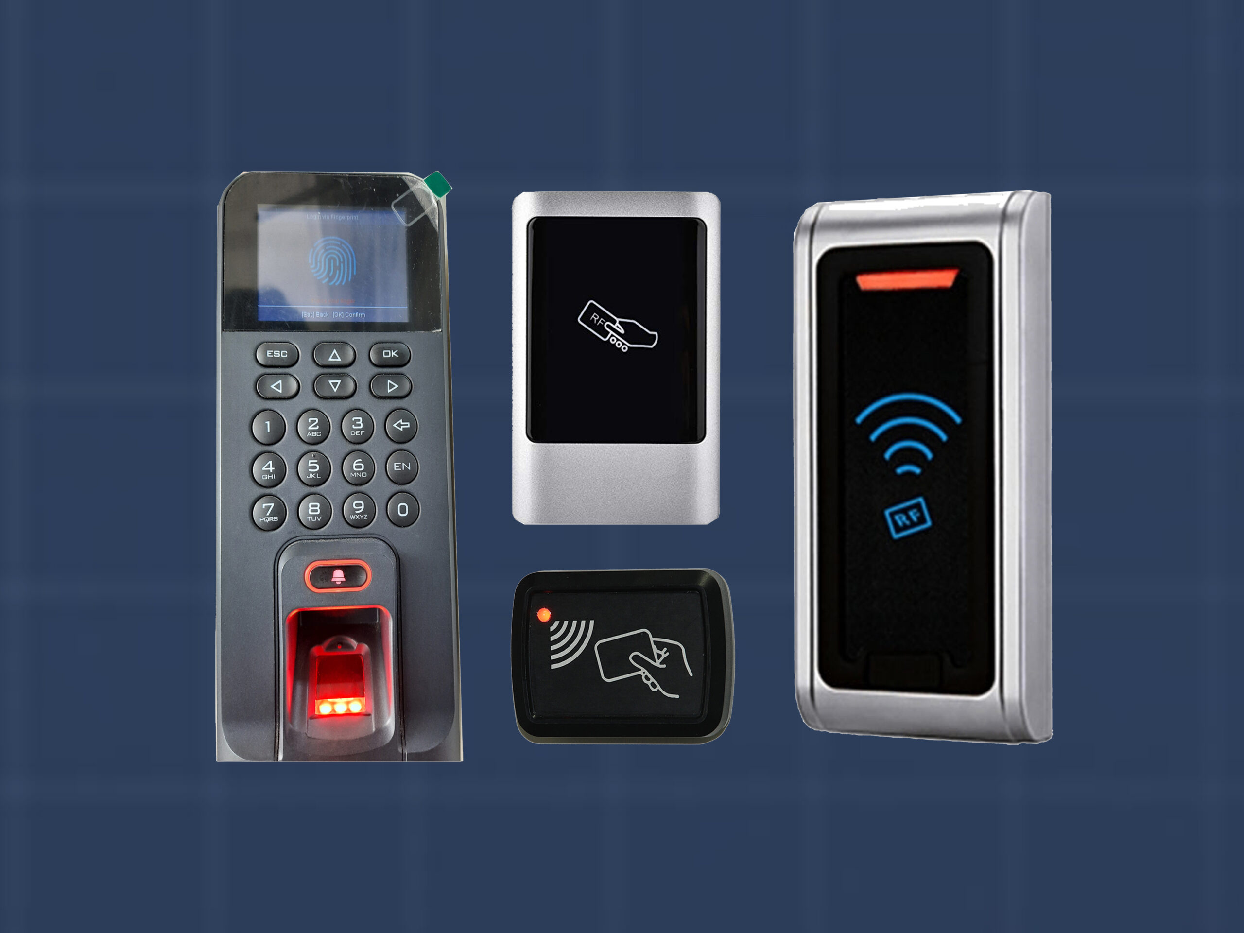 Access Control Systemm