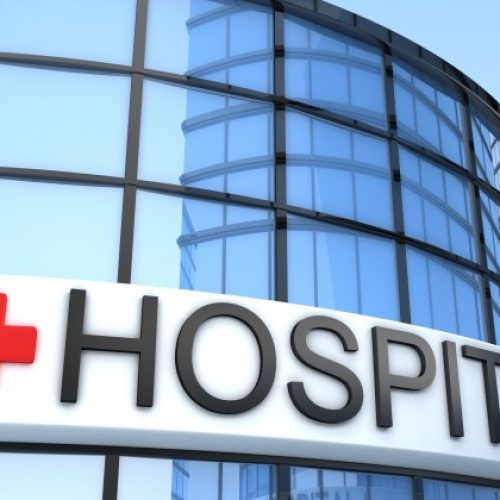 Big build hospital (done in 3d)